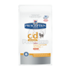Hill's Prescription Diet Hill's Prescription Diet c/d Multicare Urinary Care száraz macskatáp 1,5 kg