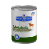 Hill's Prescription Diet Hill's Prescription Diet Metabolic Weight Management kutyatáp - konzerv 370 g
