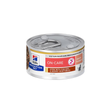 Hill's Prescription Diet On-Care Stew ragus macskaeledel 82g macskaeledel