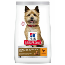 Hill's Science Plan Canine Adult HealthyMobility Small&Miniature 1.5kg kutyaeledel
