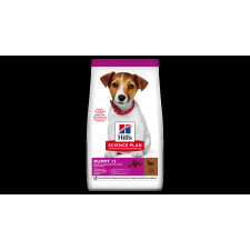 Hill's SP Canine Puppy Small & Mini bárányos kutyatáp 6kg kutyaeledel