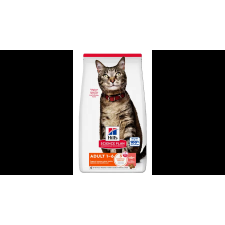 Hill's SP Feline Adult lazacos száraz macskatáp 10kg macskaeledel