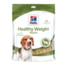 Hills Hill's Healthy Weight Treats 220g kutyaeledel