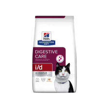 Hills Hill's Prescription Diet Feline I/D 400g macskaeledel