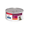 Hills Hill's Prescription Diet Feline I/D csirke 156g