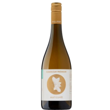 Hilltop Kamocsay Ákos Prémium Ihlet Cuvée 2023. 0,75l száraz fehérbor bor