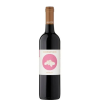 Hilltop Kamocsay Ákos Prémium Merlot 2021. 0,75l száraz vörösbor