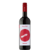 Hilltop Neszmély Merlot 0,75l száraz vörösbor