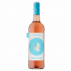 HILLTOP NESZMÉLY ZRT Hilltop Neszmélyi Merlot Rosé száraz rozébor 13% 75 cl
