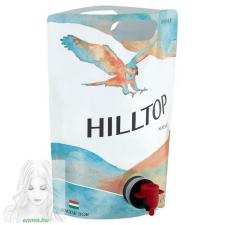  Hilltop Neszmélyi Irsai Cuvée Fehérbor 10% 3 L bor