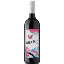 Hilltop Pincészet Hilltop Vörös Cuvée (0,75l) bor