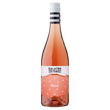 Hilltop Rosé 0,75l bor