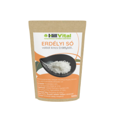 HillVital Erdélyi só 1 kg vitamin és táplálékkiegészítő