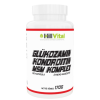 HillVital HillVital Glükózamin kondroitin MSM komplex