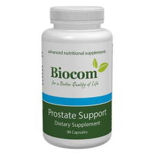 HillVital ProstaPill vitamin és táplálékkiegészítő