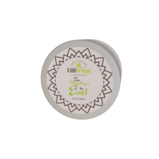 HillVital The Mystique of the East - arckrém 50 ml arckrém