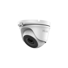 HiLook Analóg turretkamera - THC-T120-P (2MP, 2,8mm, EXIR20m, ICR, DNR) megfigyelő kamera
