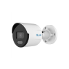 HiLook IP csőkamera - IPC-B129HA (2MP, 2,8mm, kültéri, H265+, IP67, LED30m, ICR, DWDR, PoE) ColorVu