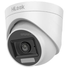 HiLook THC-T127-LPS(2.8mm) analóg turretkamera (THC-T127-LPS(2.8MM)) megfigyelő kamera