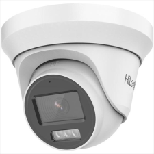 HiLook THC-T227-LMS(2.8MM) analóg turretkamera (THC-T227-LMS(2.8MM)) megfigyelő kamera