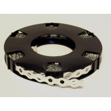  HILTI SZALAG 7-AS 10M-ES hűtés, fűtés szerelvény