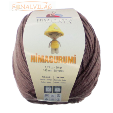 Himagurumi - Közép barna - 30163 rövidáru