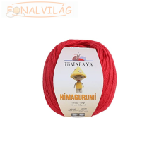 Himagurumi - Piros - 30133 rövidáru