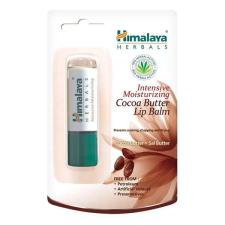 Himalaya Ajakbalzsam HIMALAYA kakóvajas hidratáló 4,5 g ajakápoló