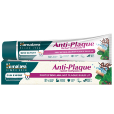 Himalaya Anti-Plaque gyógynövényes fogkrém 75ml fogkrém