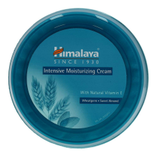 HIMALAYA BŐRÁPOLÓ KRÉM INT.HIDRAT. 150ML arckrém