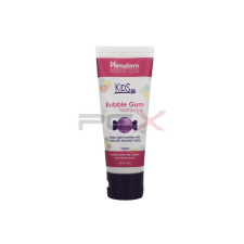 Himalaya botanique kids rágógumi ízű fogkrém gyermekeknek 80g fogkrém