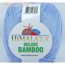 Himalaya Deluxe Bamboo - Kék 14 rövidáru