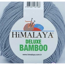 Himalaya Deluxe Bamboo - Szürke 26 rövidáru