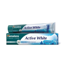 HIMALAYA FOGKR.AKTÍV WHITE GÉL /1051DA/ fogkrém