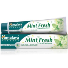 HIMALAYA FOGKR.MINT FRESH /1051E/ 75 ml fogkrém