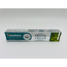  Himalaya fogkrém 100 gr Ayurvedic fogkrém