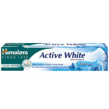Himalaya Herbals Active White fogkrém 75ml fogkrém