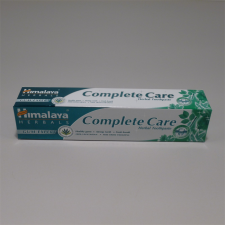  Himalaya herbals fogkrém complete care 75 ml fogkrém