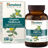 Himalaya Herbals Himalaya Organic Tribulus, Ground Anchor, 60 kapszula  Étrend-kiegészítő