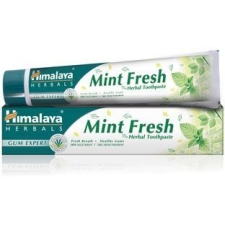 Himalaya Herbals Mint Fresh fogkrém 75ml fogkrém
