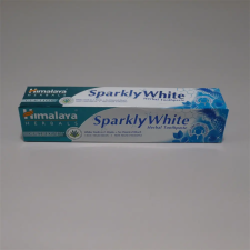  Himalaya herbals sparkly fogkrém fogfehérítő 75 ml fogkrém