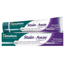 Himalaya Herbals Stain-away folteltávolító fogkrém 75ml fogkrém