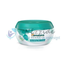 Himalaya Himalaya tápláló bőrápoló krém /2013/ 50 ml arckrém