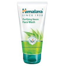 Himalaya Himalaya Tisztító Nim arclemosó gél 150ml arctisztító