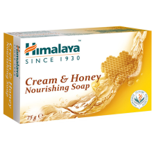 Himalaya Krémes-mézes tápláló szappan 75g szappan