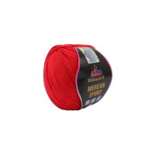 Himalaya Mercan Sport - Piros 101-11 rövidáru