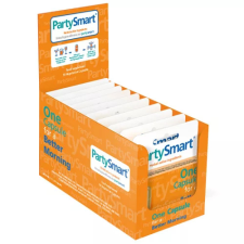 Himalaya PartySmart ® Gyógynövény-kivonatokat tartalmazó étrend-kiegészítő kapszula 10db vitamin és táplálékkiegészítő
