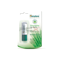 - Himalaya tápláló ajakbalzsam 4,5g ajakápoló