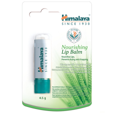 Himalaya Tápláló ajakbalzsam 4,5g ajakápoló