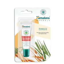 Himalaya Tubusos Tápláló Ajakbalzsam 10 g ajakápoló